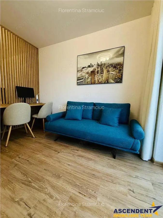 Confort si eleganta, design original, zona exclusivista, Alphaville Arena, Brasov - 1