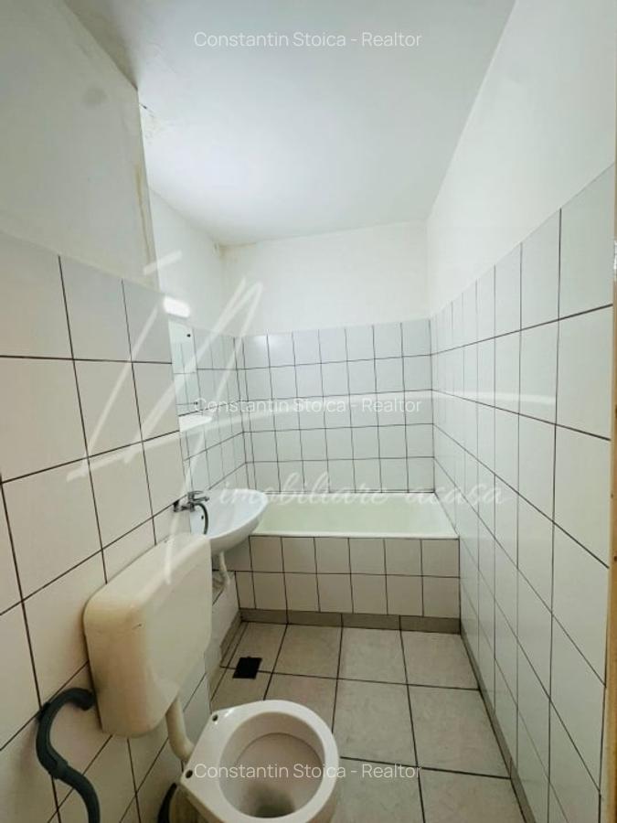 Giurgiului 72-86, etaj intermediar, liber - 9