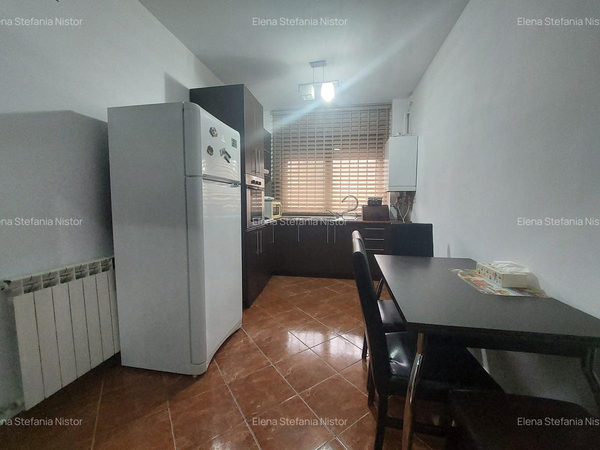 Apartament 3 Camere Strada Cireșului, Fundeni Dobroești - 20