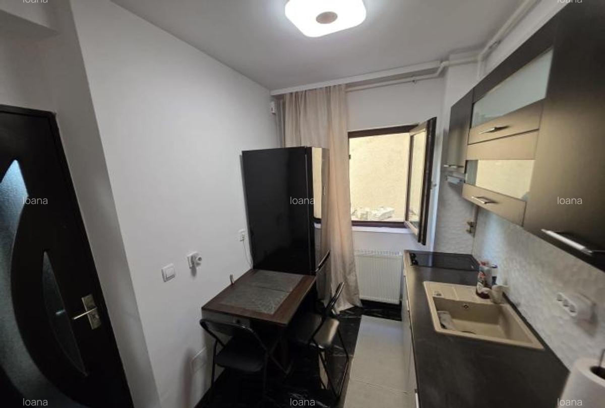 ► Faleza NORD 2 Camere Decomandate 40m² Mobilat Utilat LUX Centrala pe Gaze - 5