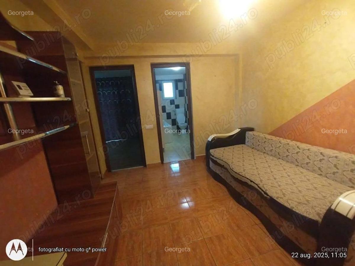Granicerilor,bloc relativ nou, apartament 48 mp cu terasa - 3