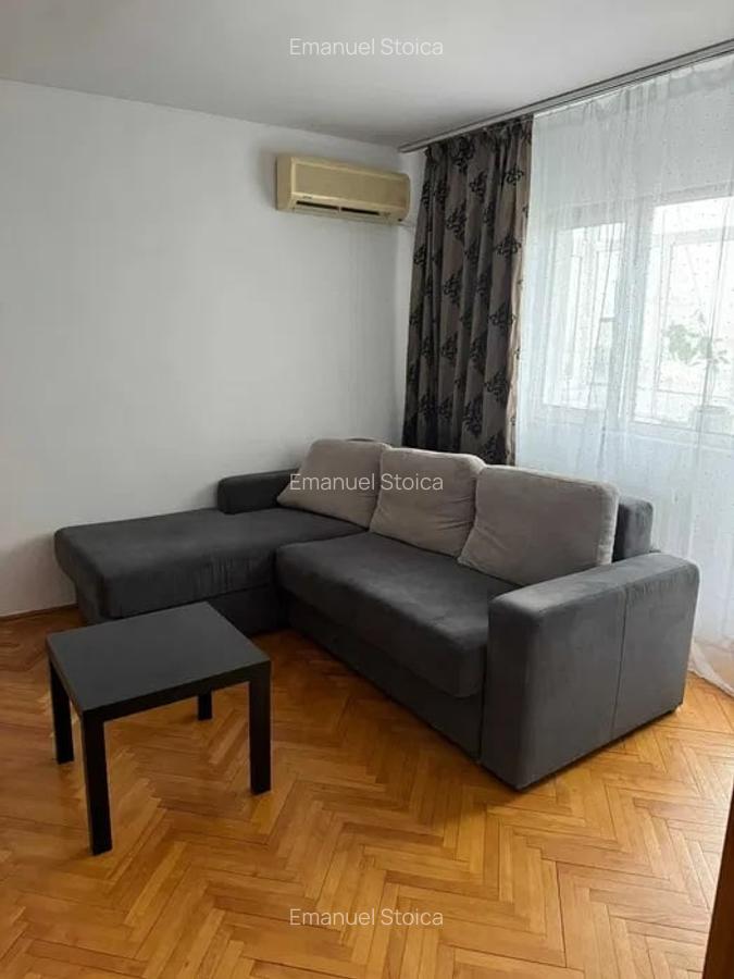 Apartament de 2 camere decomandat, mobilat complet + boiler, 12 min metrou - 1
