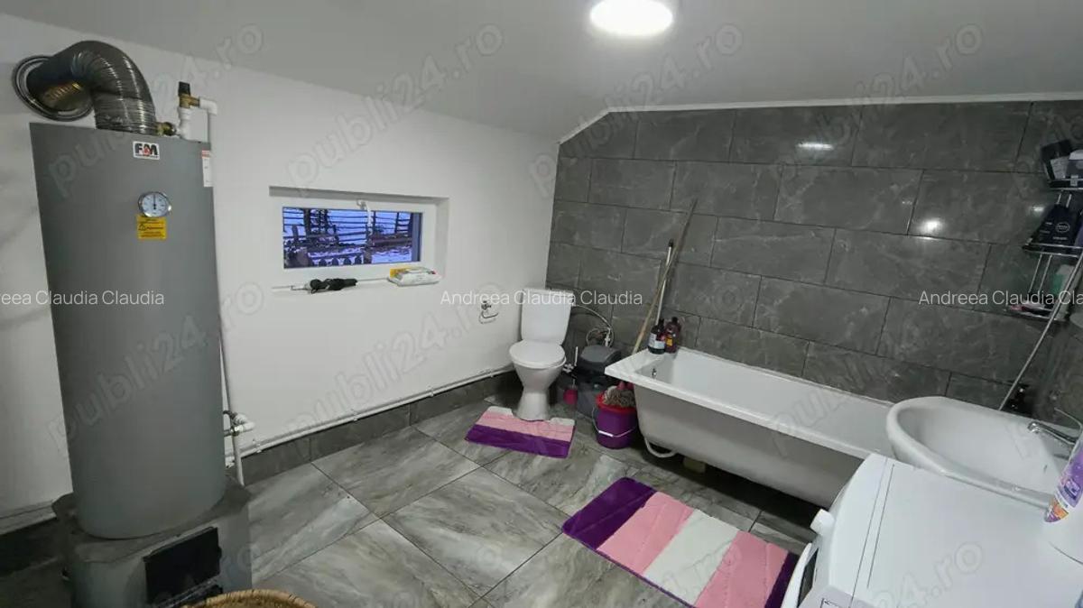 Se vinde Casa in Plaiul ?arului - 7