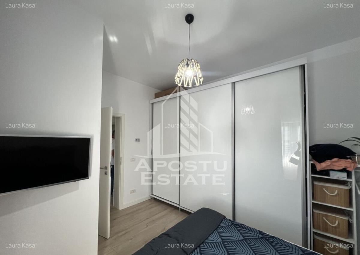 Casa pe parter deosebit de frumoasa in zona lini?tita - 13