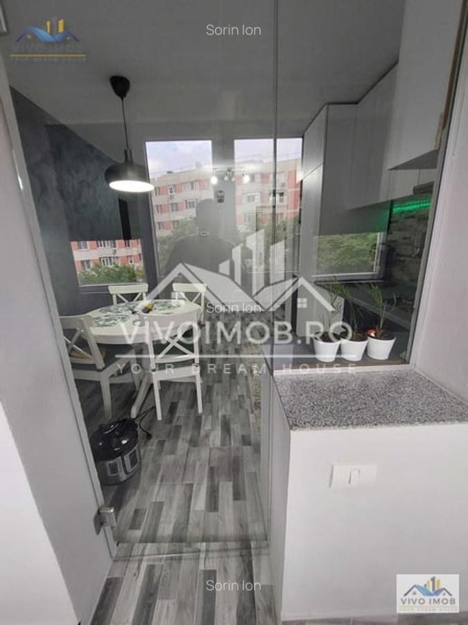 READY TO MOVE! | Teiul Doamnei | etaj 5/8 | decomandat | renovat integral - 3