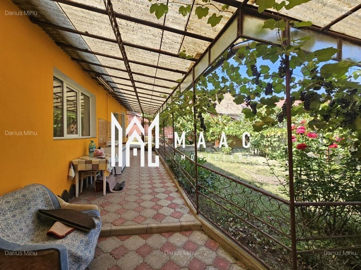 Casa 3 camere | Central | Teren 290 mp | Seica mare - 18