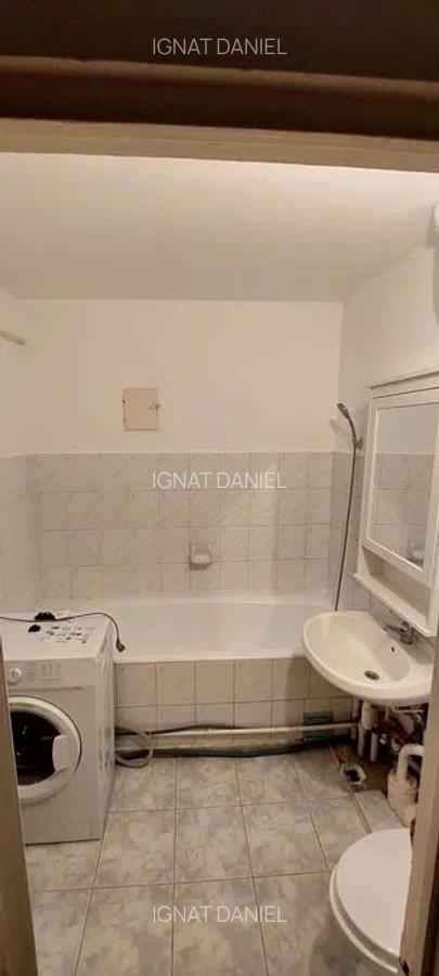 Apartament cu 2 camere, decomandat, zona Nicolina-Lidl - 4
