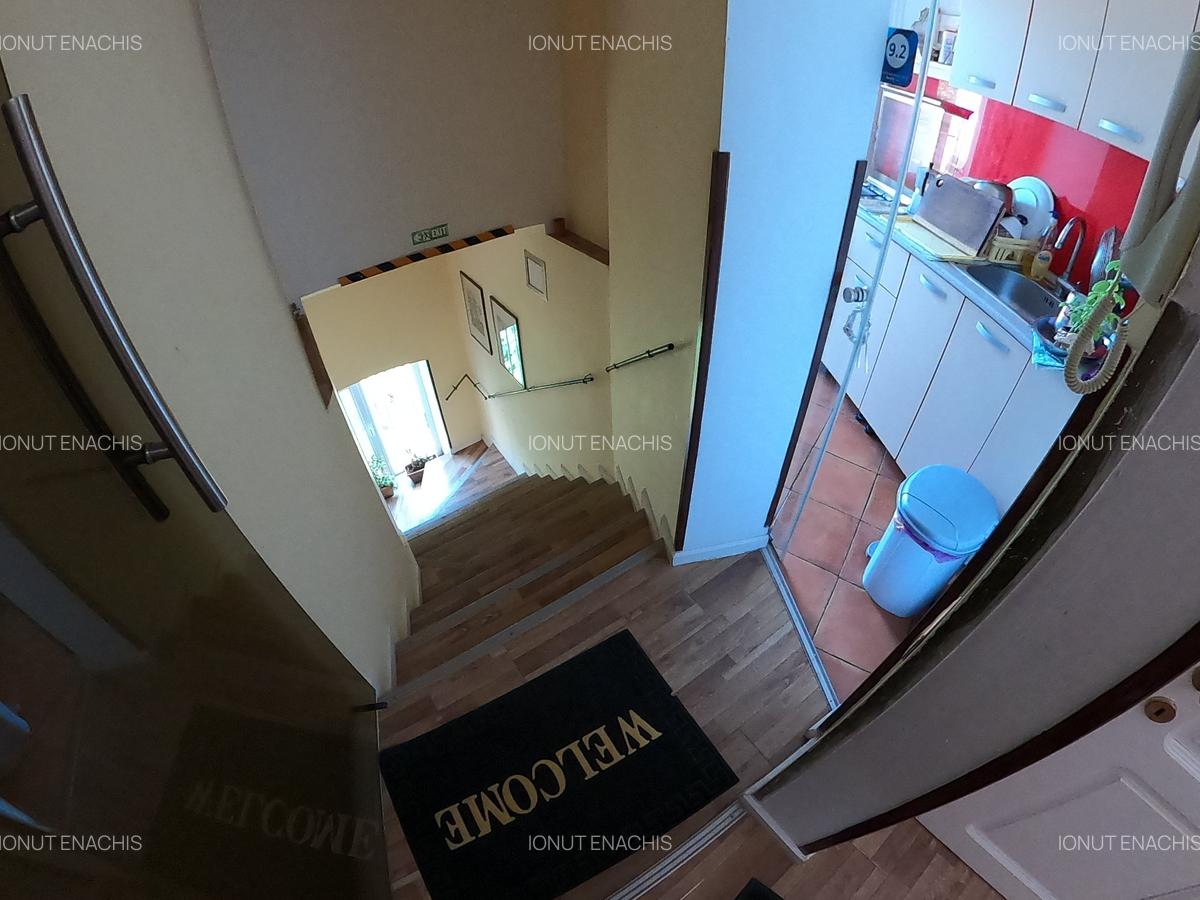 VANZARE CASA VILA INDIVIDUALA - 13