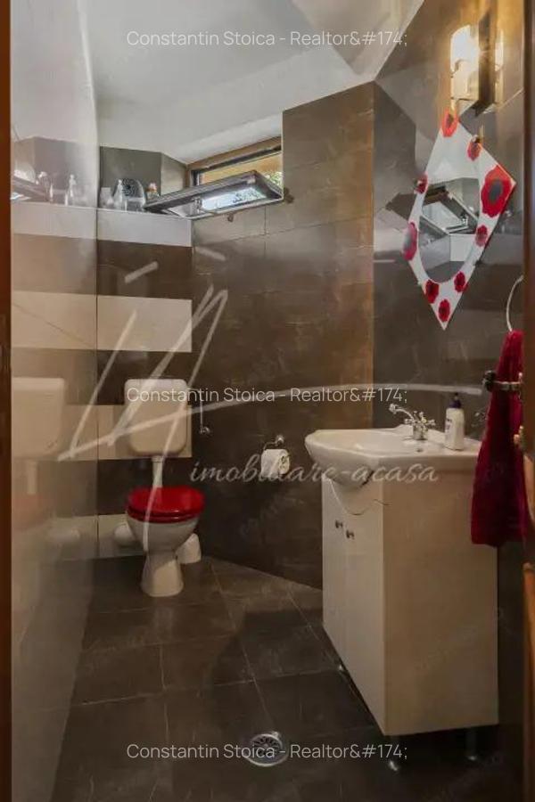 Casa cu buncar si o livada de 1000mp - 13