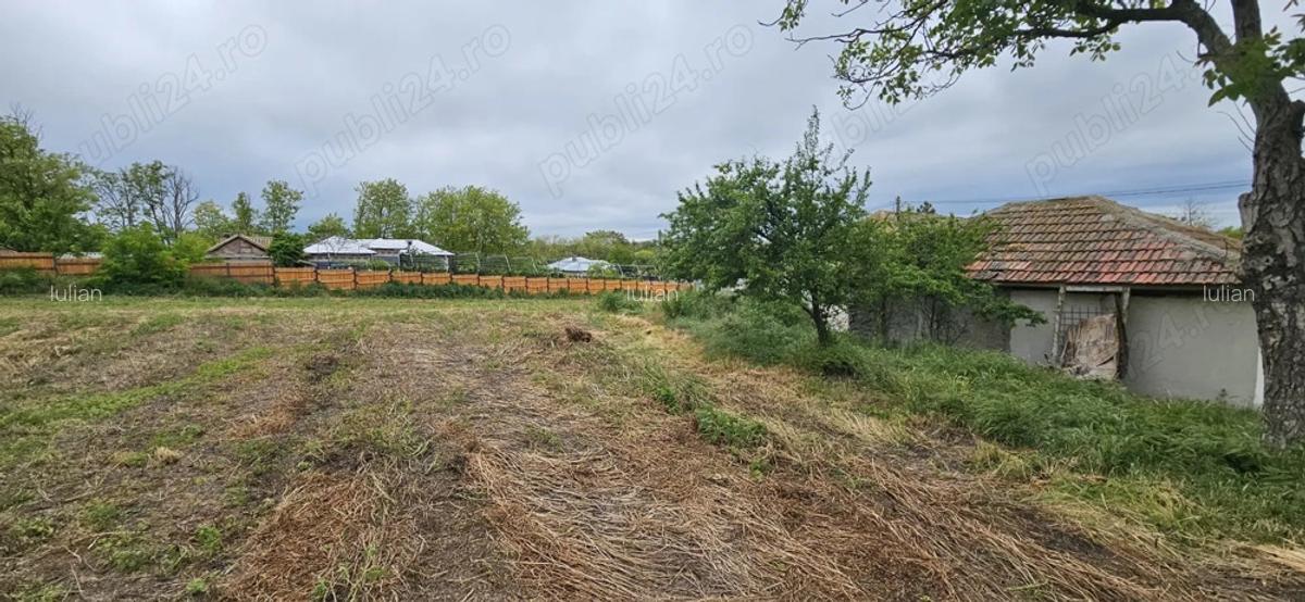 Casa de vanzare Agighiol - 3