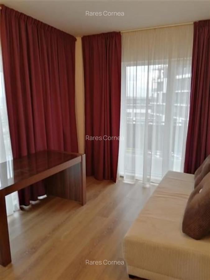 Inchiriere apartament 3 camere modern in Buna Ziua- zona Bonjour, Cluj-Napoca - 12