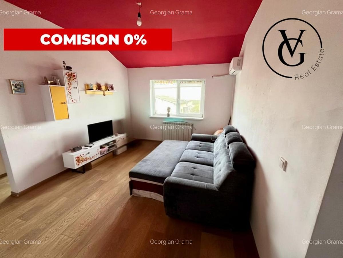 Apartament 3 camere | Inel I | Decomandat - 1