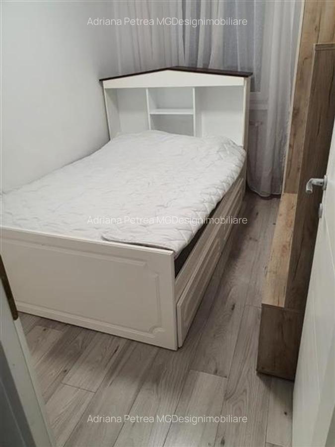 Etaj 1, 3 cam Girocului centrala proprie - 16
