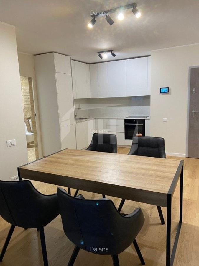 Apartament 2 camere, parcare, AC, zona Iulius Mall - 4