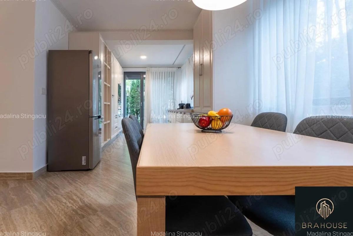 Apartament cu terasa langa Colina Universita?ii, Bra?ov - 7