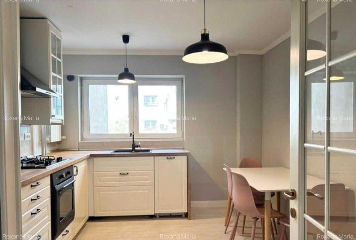 Apartament 2 camere Tineretului - 5