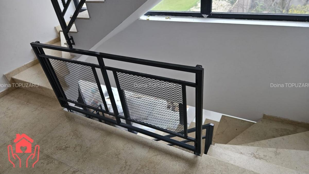 SISESTI - 2 camere spatioase, centrala proprie, finisaje personalizabile! - 4