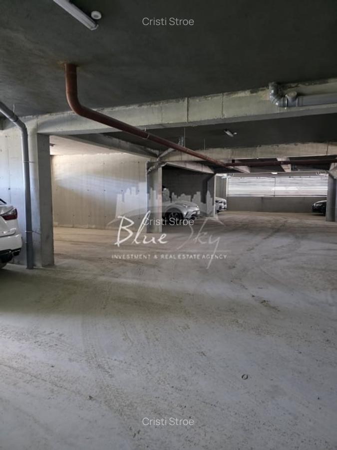 Mamaia Nord- Apartament de 2 camere cu balcon de 12,92 mp si acces la piscina - 20