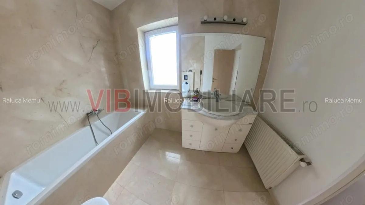 Vila cu Piscina-Pipera OMV - 14