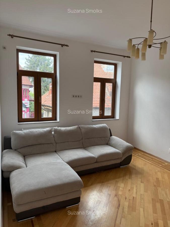 Apartament cu personalitate, tip vilă - 51mp utili, disponibil imediat - 9