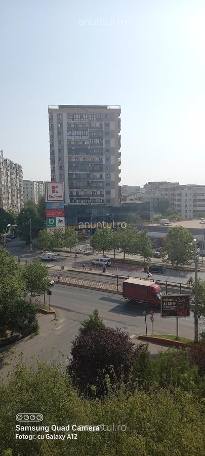 Dristor, Mihai Bravu, Kaufland 2 camere - 1