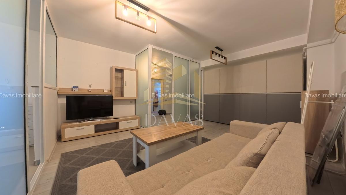 Apartament de 2 camere semidecomandat | Gheorgheni |Iulius Mall | WEST - 2
