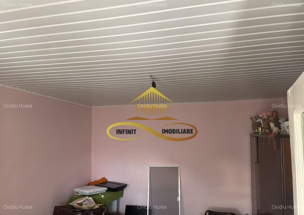 Casa de vanzare in Bacau Valea Seaca teren generos ?i anexe - 23