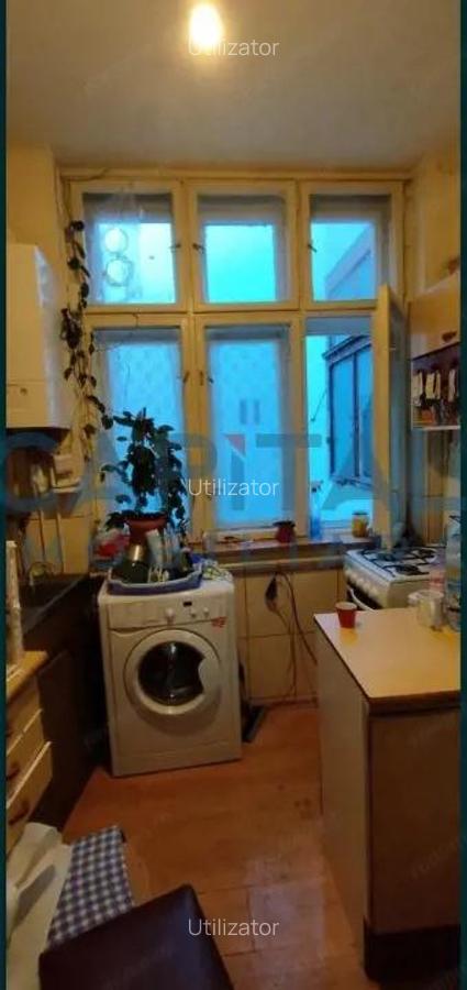 FARA COMISION! 1 camera, ULTRACENTRAL, PIATA UNIRII - 1