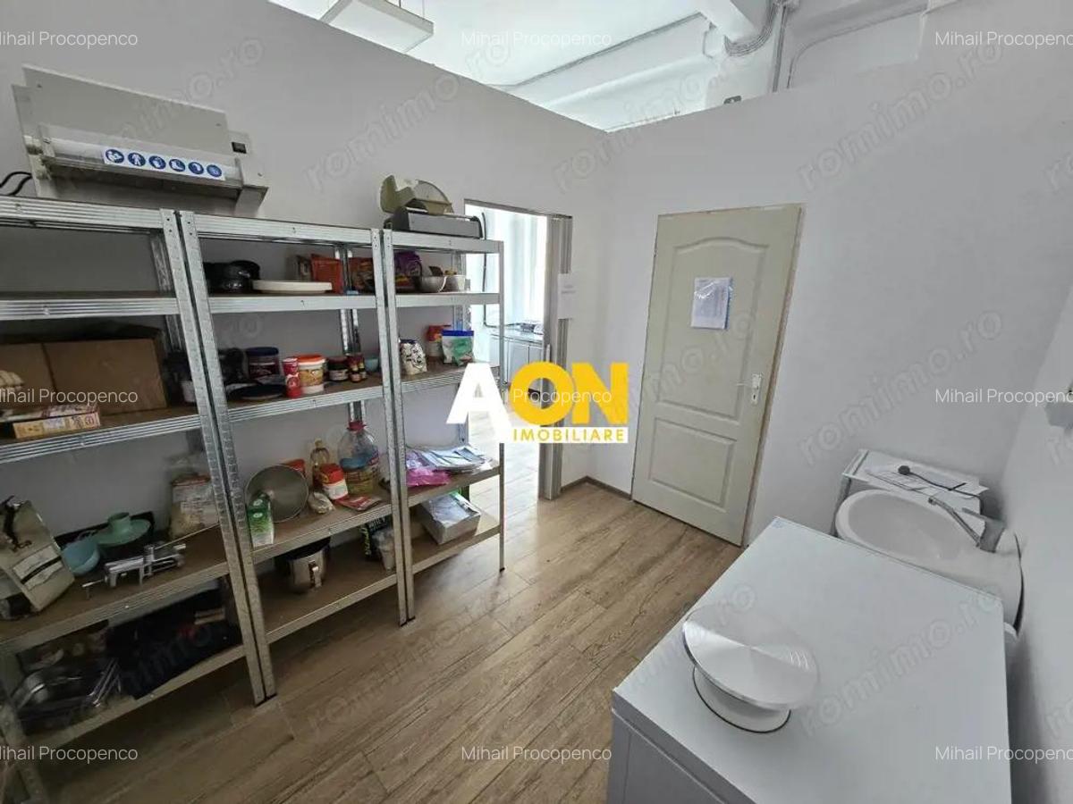 Spa?iu Comercial, 78mp, Trafic Pietonal Intens, Zona Alba Mall - 7