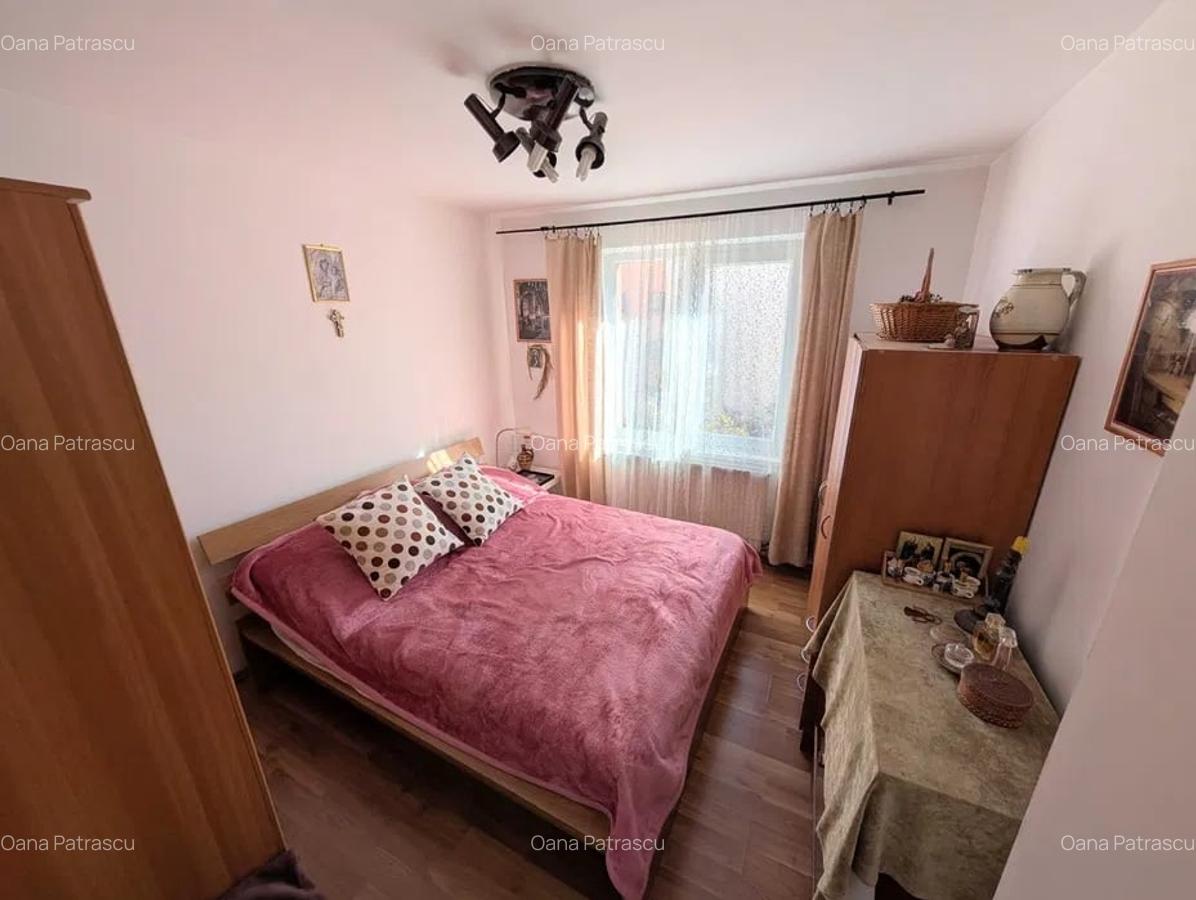 Apartament 2 camere Calea Mosilor - 3 Apartament 2 camere Calea Mosilor - 3