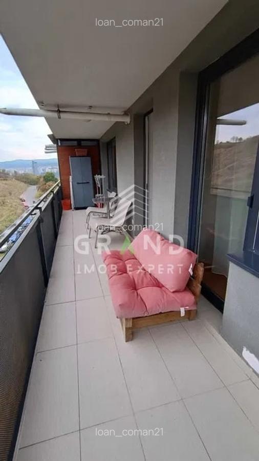 Ap 2 camere, TERASA, PARCARE, zona Donath Park - 8