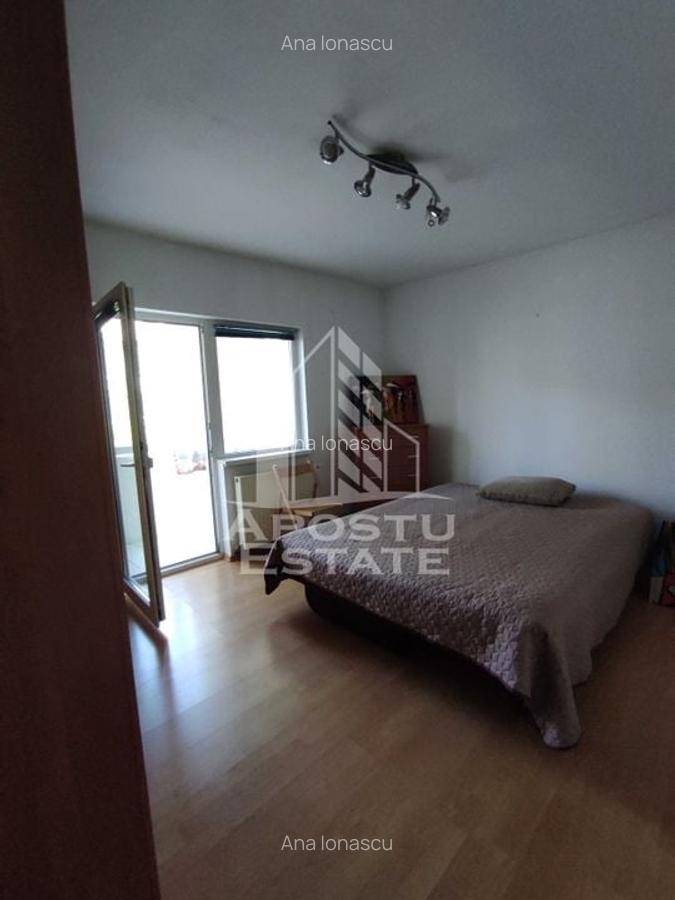 Apartament cu 2 camere decomandat, mobilat în Semicentral - 2