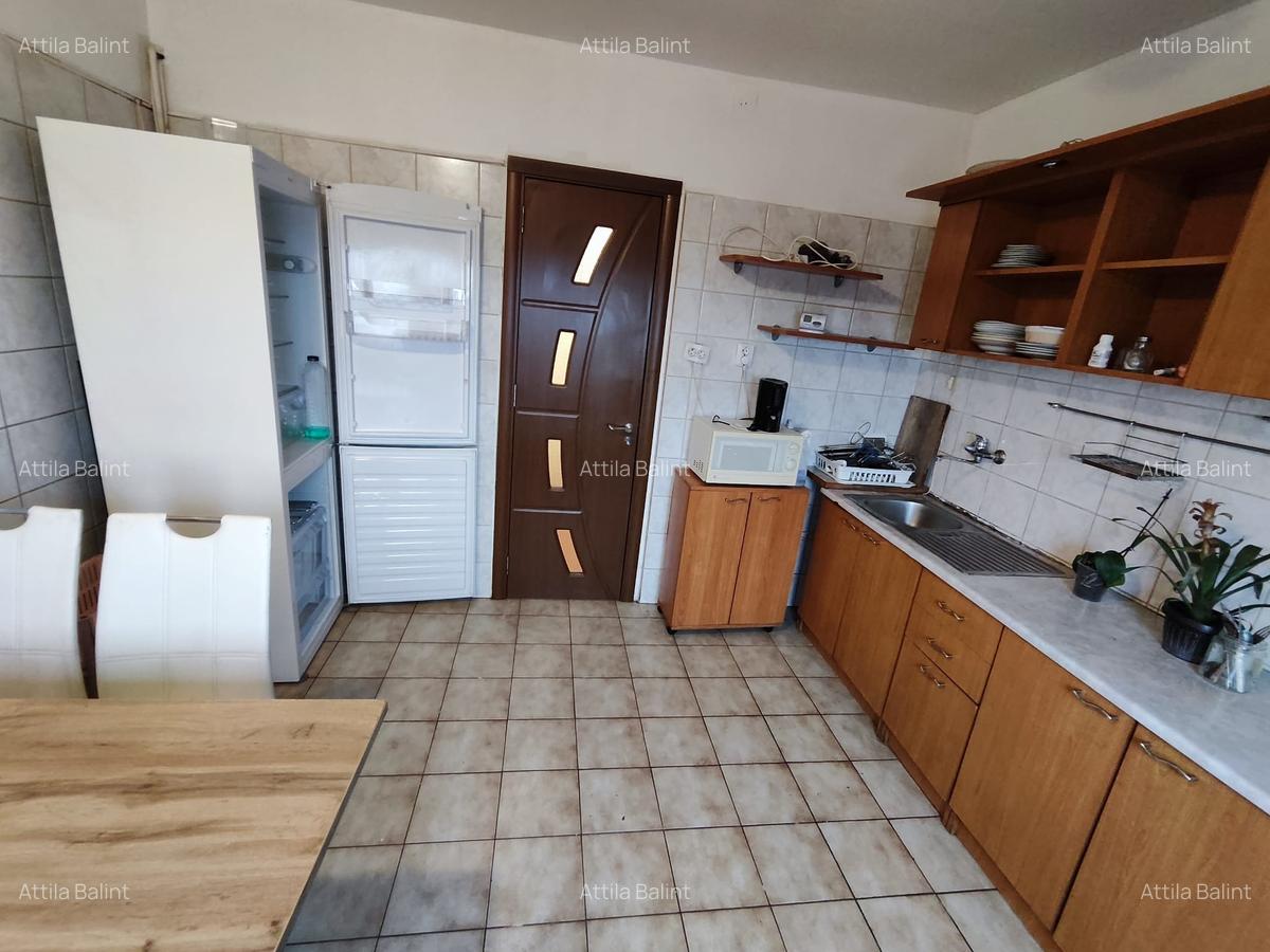 Sagului 3 camere 105000 euro - 1
