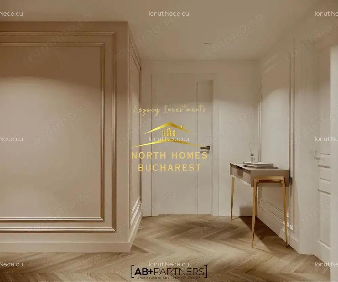 Apartament 2 camere , complet renovat - Zona 13 Septembrie - 4