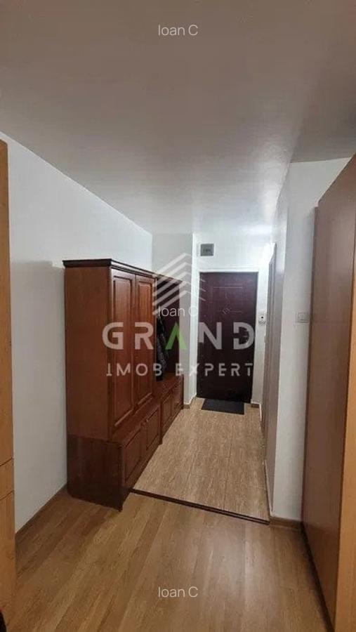 Garsonieră decomandată, mobilată în Grigorescu - 6