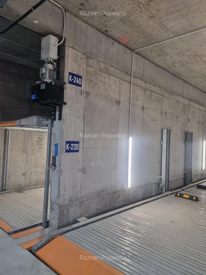 Inchiriere Apartament 2 camere Bloc Nou Loc de Parcare Dristor - 22