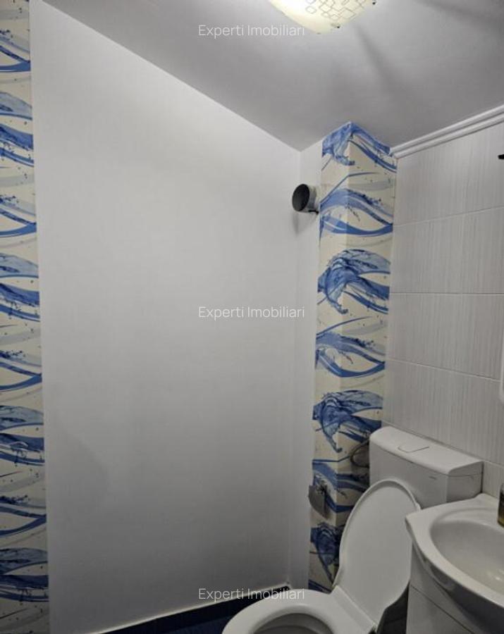 Apartament 3 camere, termen lung, zona Tomis Nord, Constanta - 14