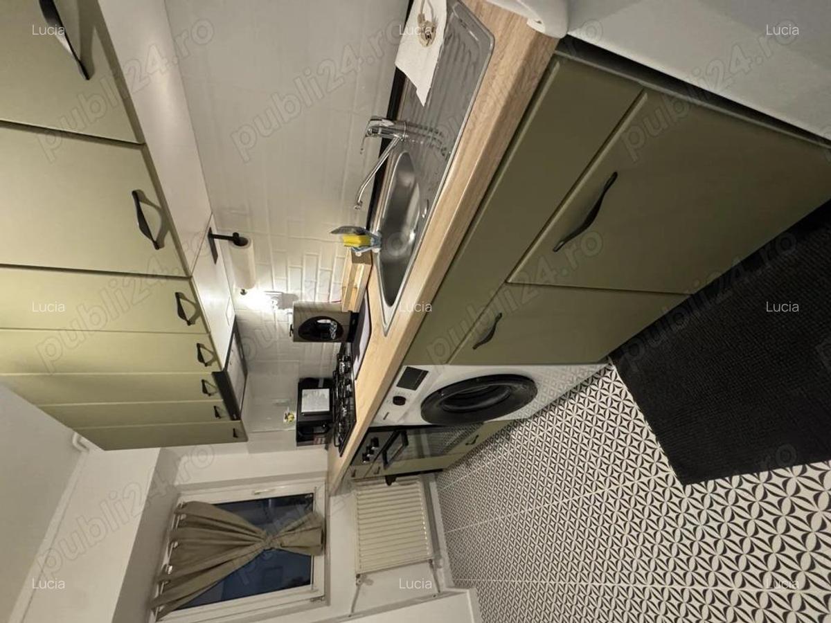 Inchiriere garsoniera mare Nerva Traian - 8