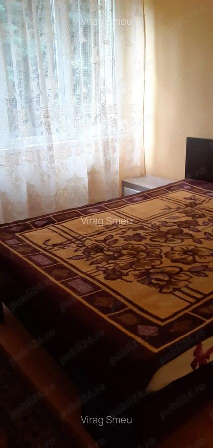 Inchiriez apartament in Resita 2 camere vis-a-vis de Universitate - 5