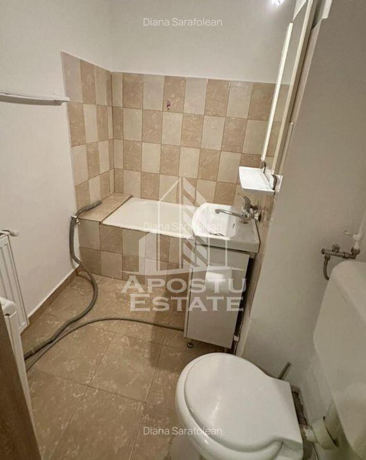 Apartament mare cu o camera, 40mp, zona Complexului Stude... - 9