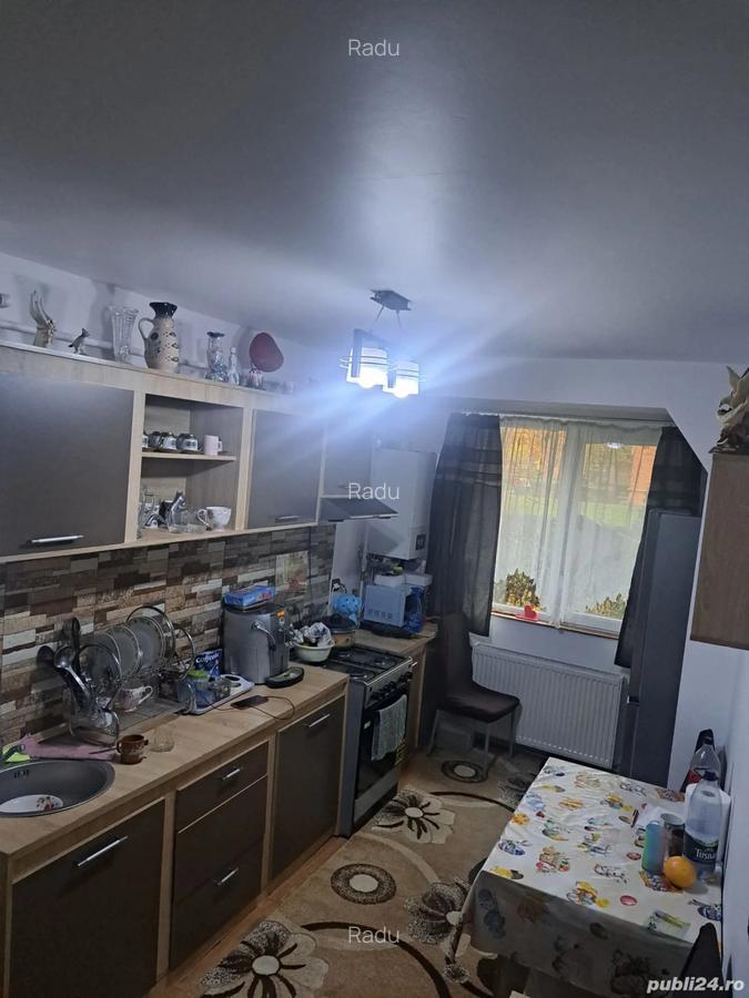 Vand apartament 2camere micro4 - 1