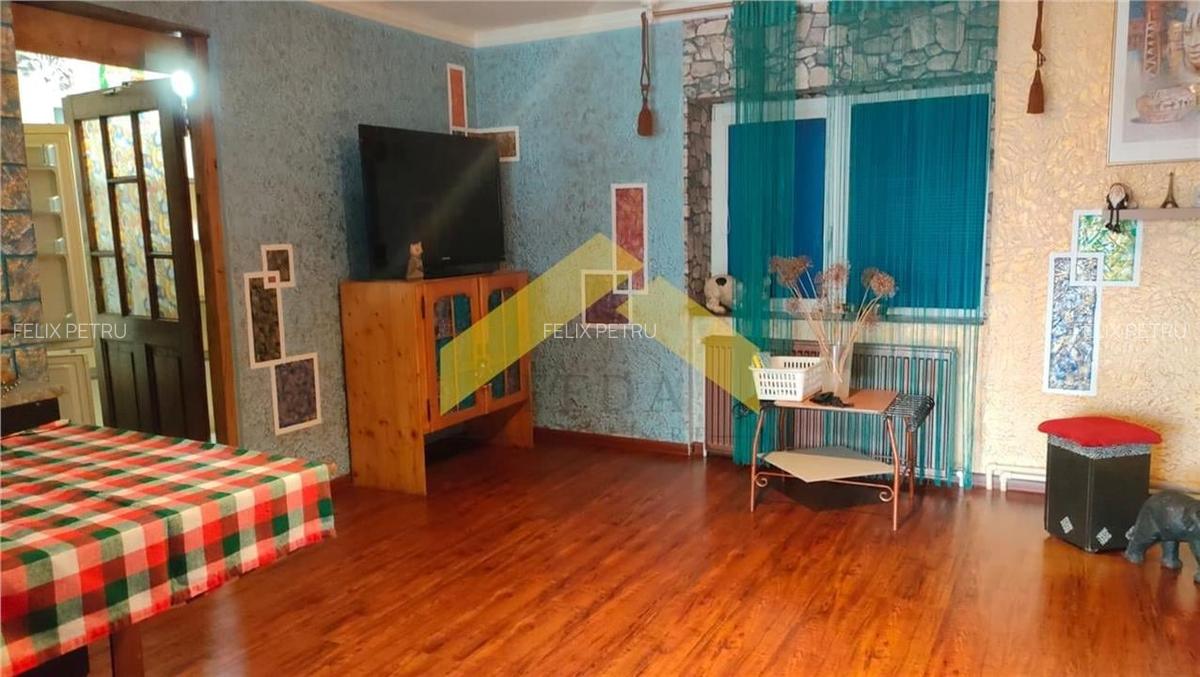 Casă individuală cu 3 camere în Aurel Vlaicu - 10