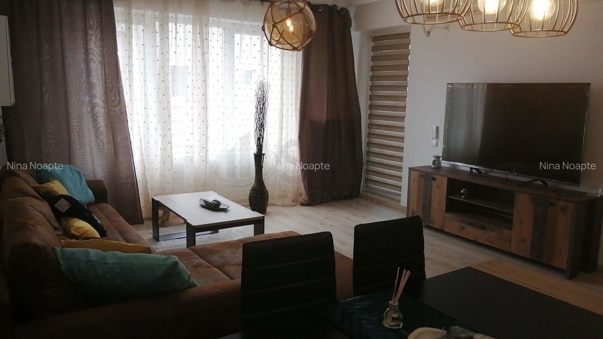REA1023488 Apartament 2 camere I Pipera I Parcare - 2