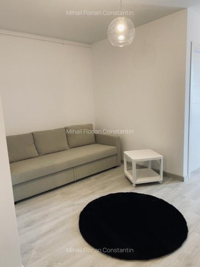 Inchiriere garsoniera,Hils Pallady,metrou Anghel Saligny,Parcare Inclusa in pret - 4