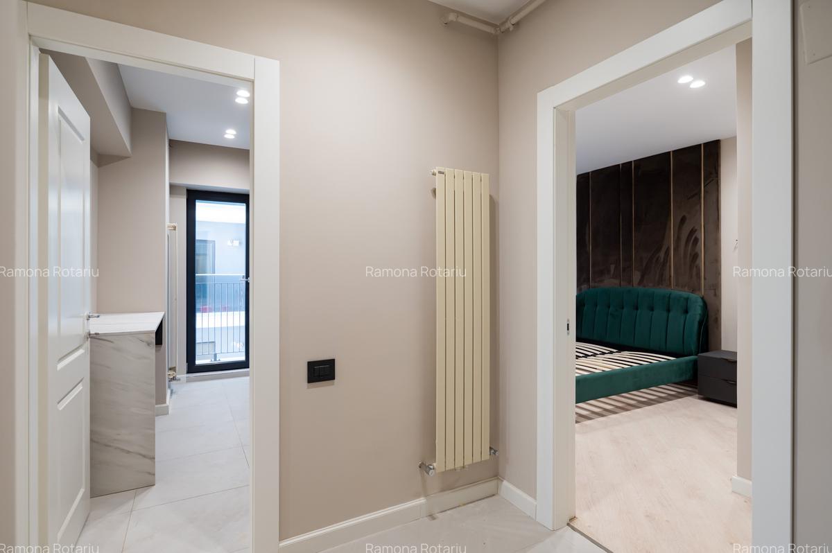 Apartament 3 camere | totul nou, prima utilizare | 94 mp | Mamaia, zona Centrala - 2