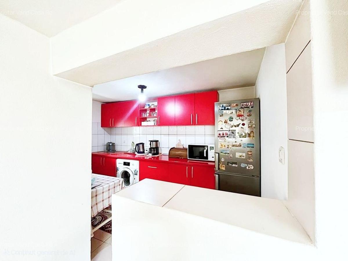 Casă solidă cu teren generos în Rucăr - Direct Proprietar - 6