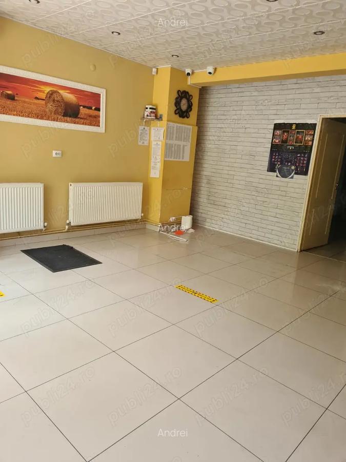 Inchiriez spatiu comercial zona Nicolina-Belvedere 80mp - 2