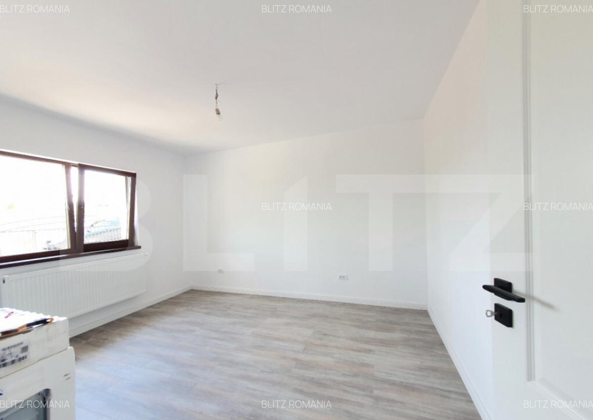 Casa P+M,100 MP,Hlincea,Teren 310 MP. - 3