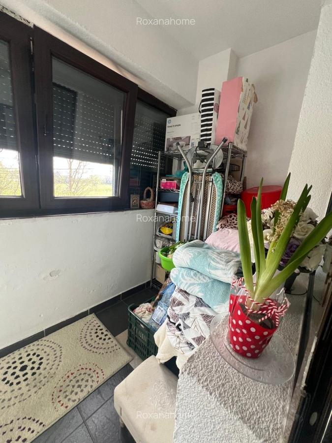 Apartament 3 camere – 58 mp - etaj 1/4  | loc de parcare - 3