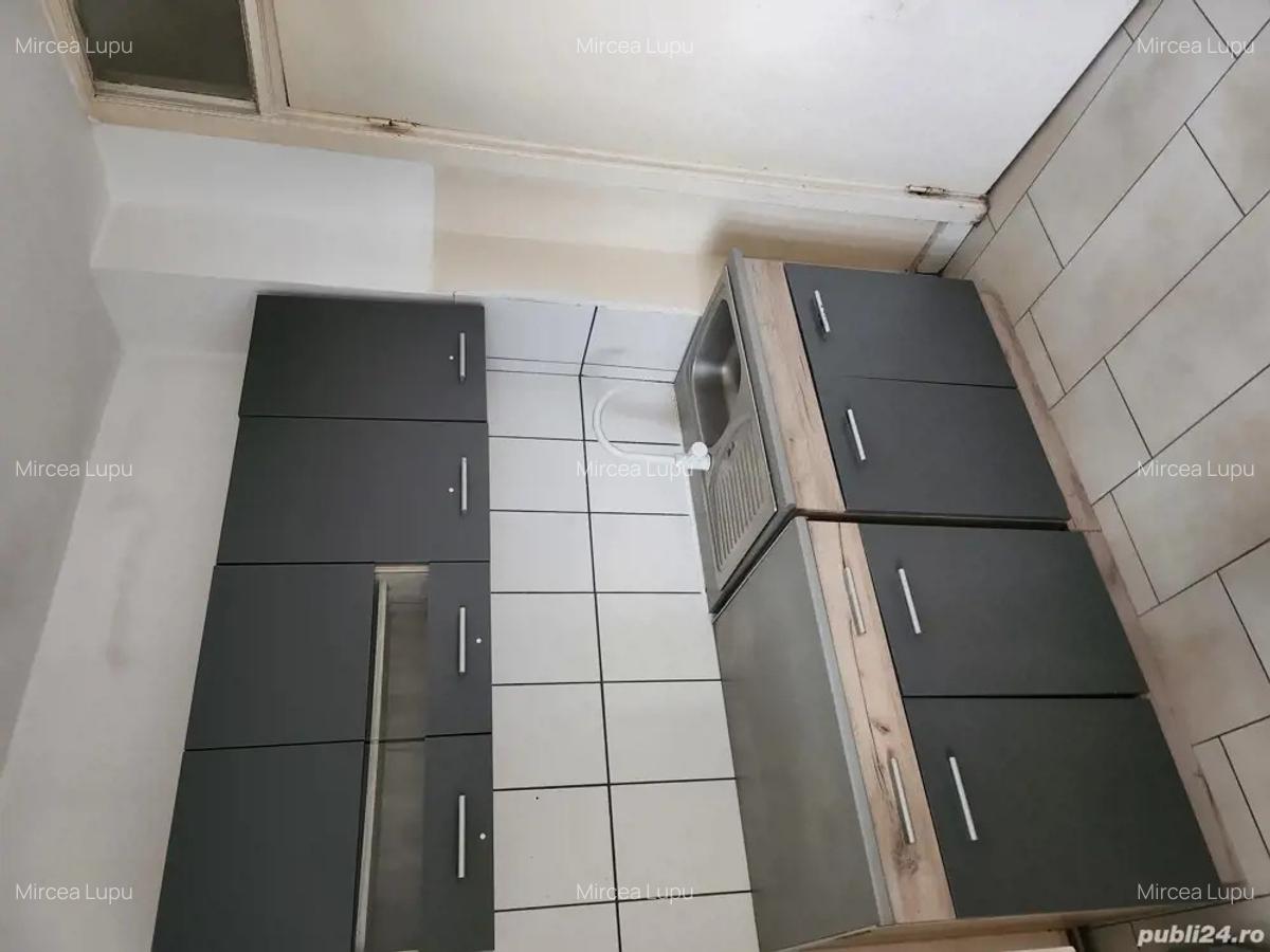 Inchiriez apartament aradului - 5